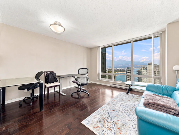 2603-1288 W Georgia Street, Vancouver, BC, V6E 4R3 - 6