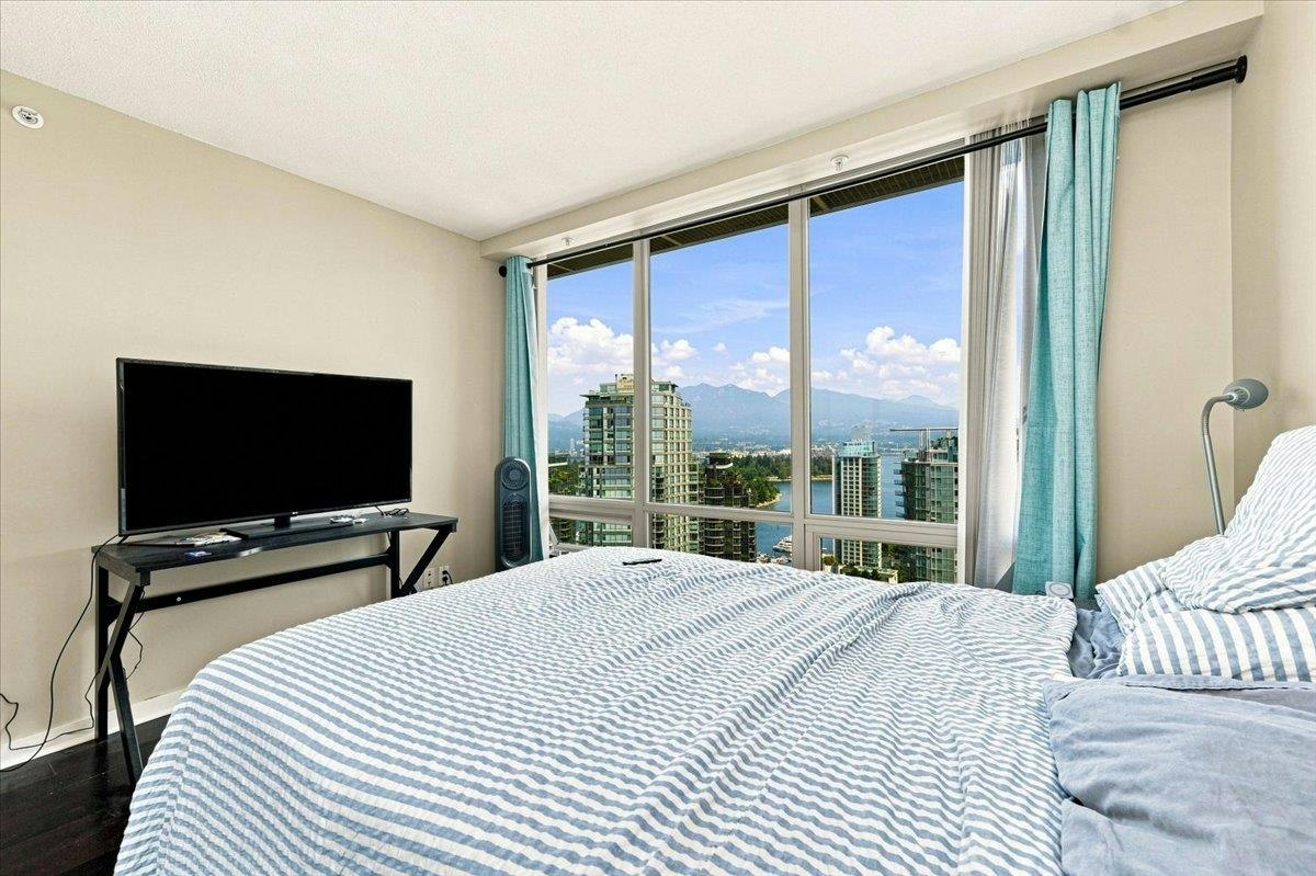 2603-1288 W Georgia Street, Vancouver, BC, V6E 4R3 - 9