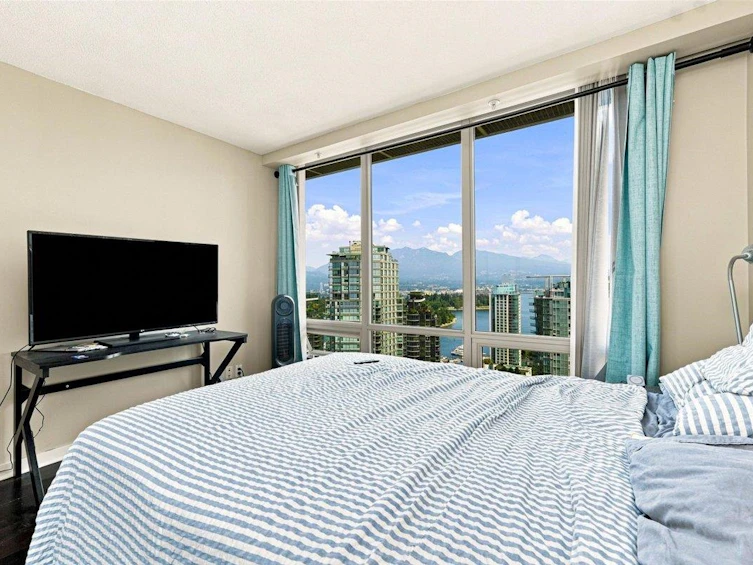 2603-1288 W Georgia Street, Vancouver, BC, V6E 4R3 - 9