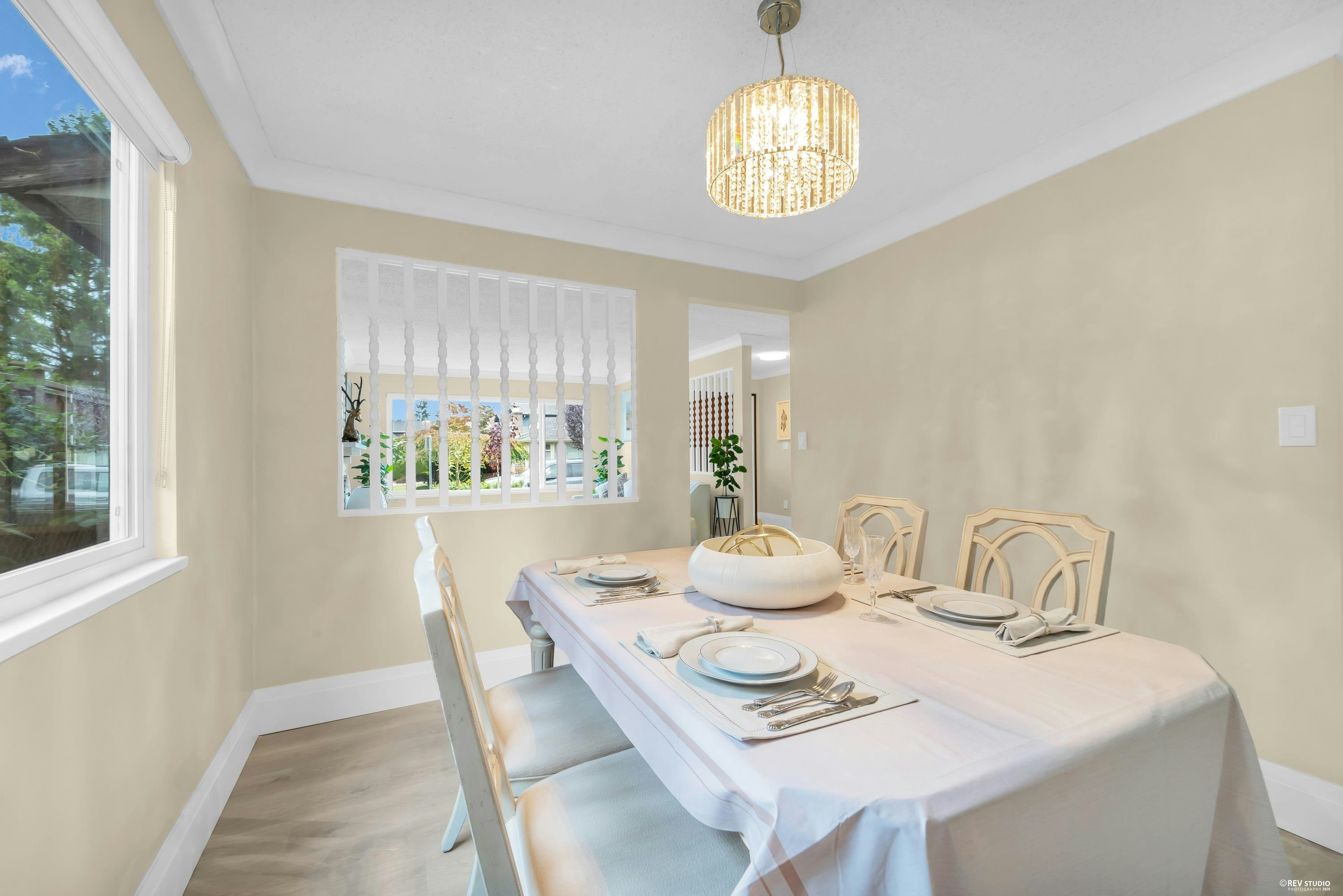 11280 Daniels Road, Richmond, BC, V6X 1M6 - 11