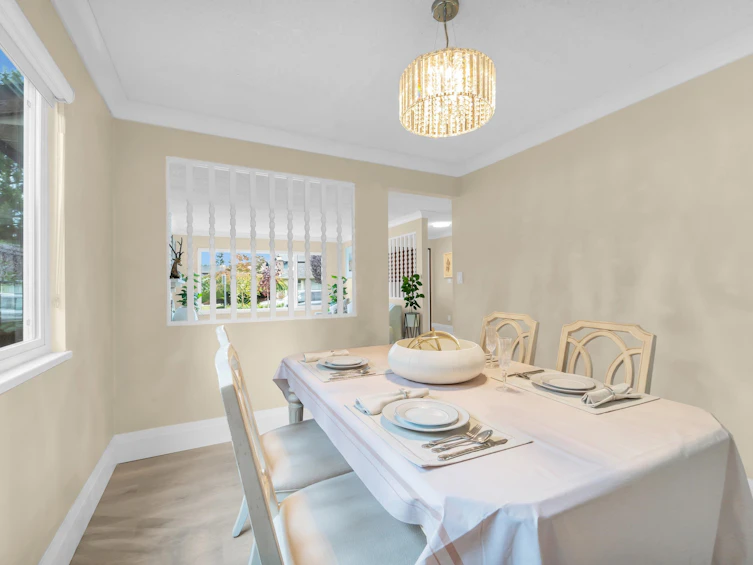 11280 Daniels Road, Richmond, BC, V6X 1M6 - 11