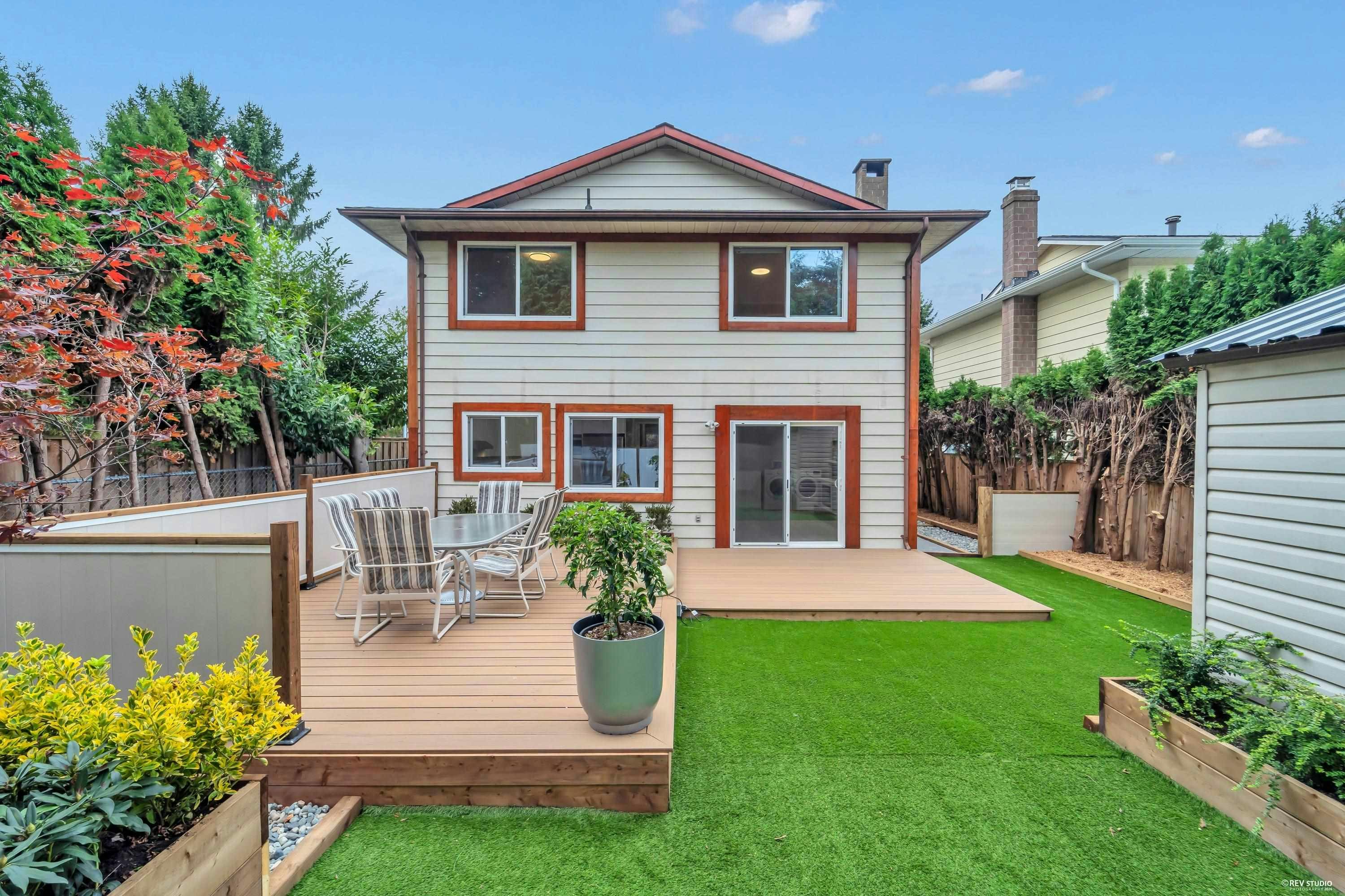 11280 Daniels Road, Richmond, BC, V6X 1M6 - 28