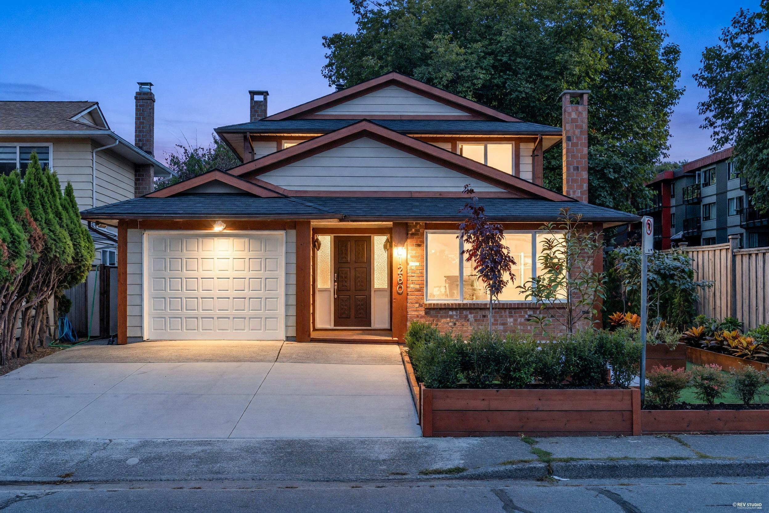 11280 Daniels Road, Richmond, BC, V6X 1M6