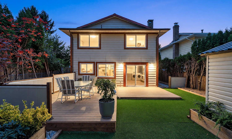 11280 Daniels Road