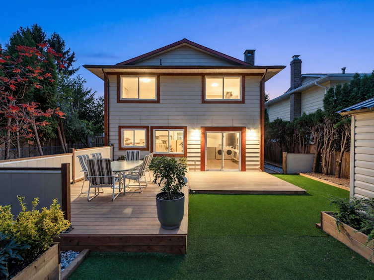 11280 Daniels Road, Richmond, BC, V6X 1M6 - 2