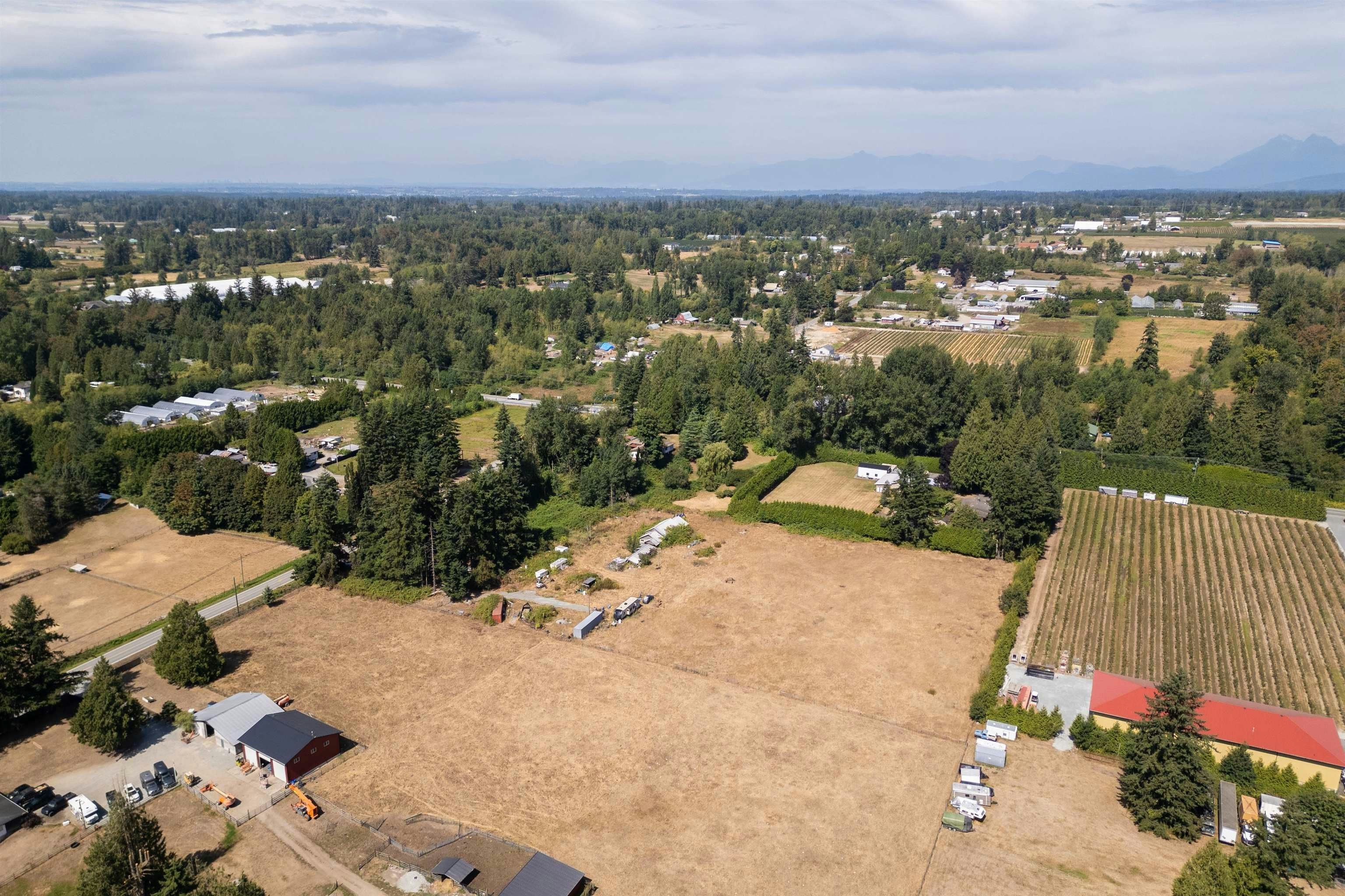 1496 240 Street, Langley, BC, V2Z 1L1
