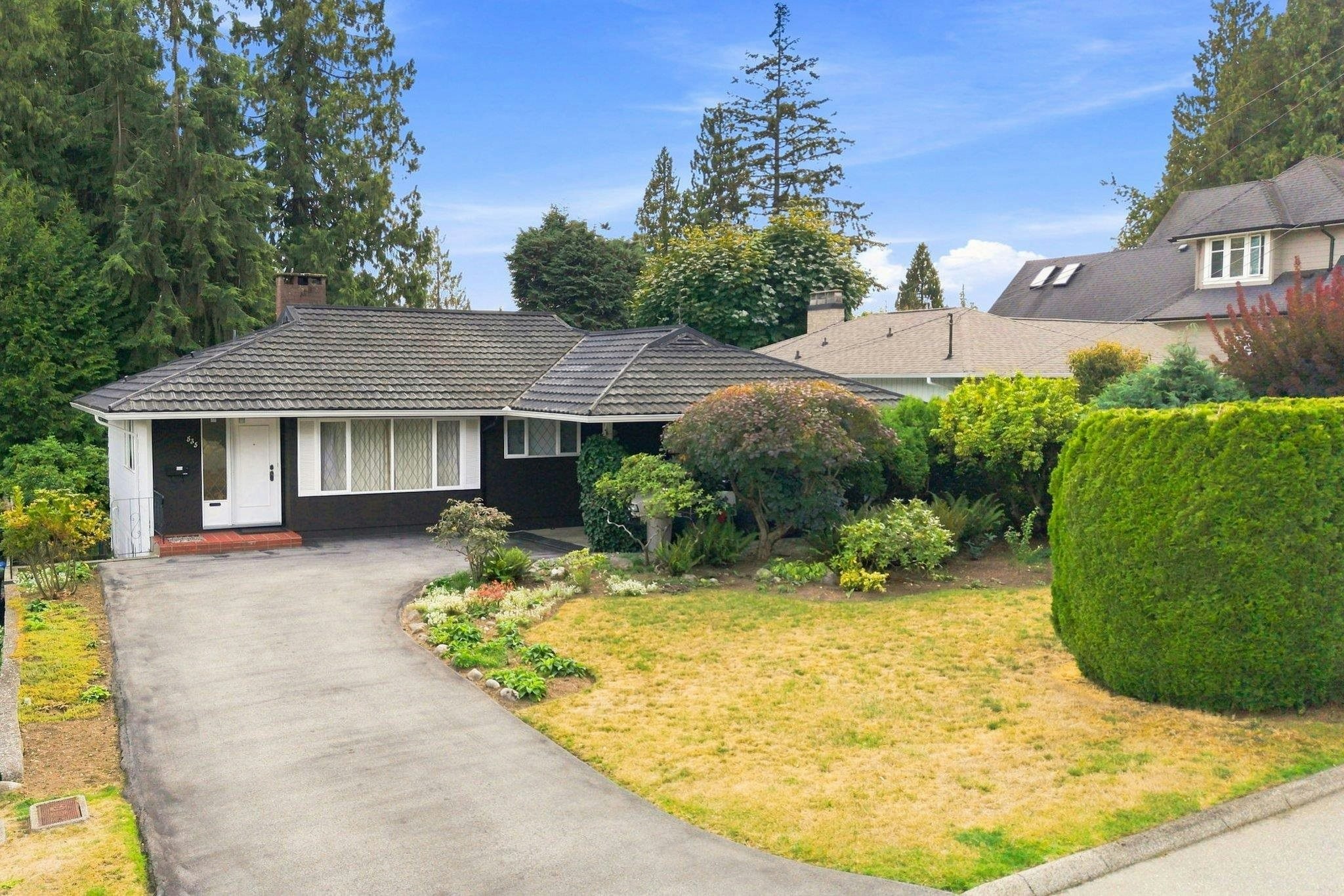 535 Ailsa Avenue, Port Moody, BC, V3H 1A5
