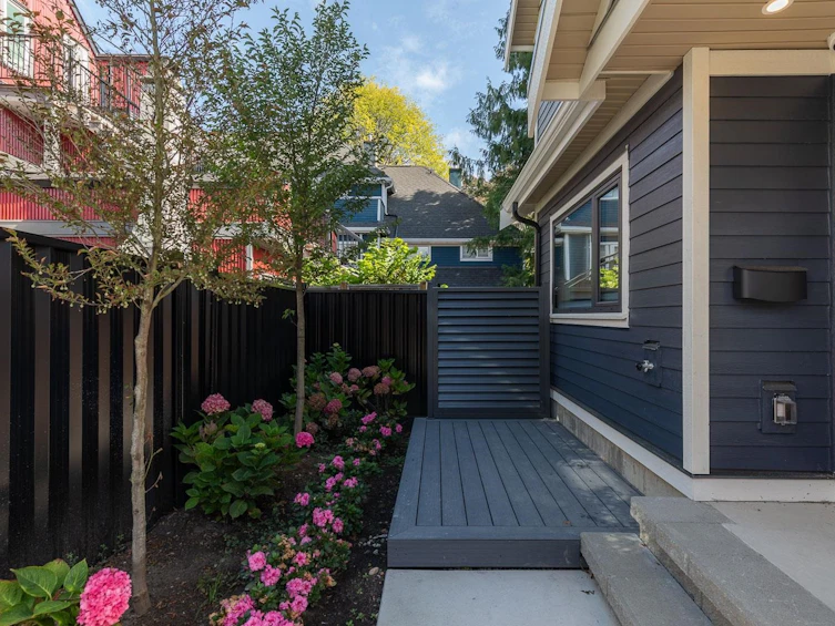22 W 14th Avenue, Vancouver, BC, V5Y 1W6 - 14