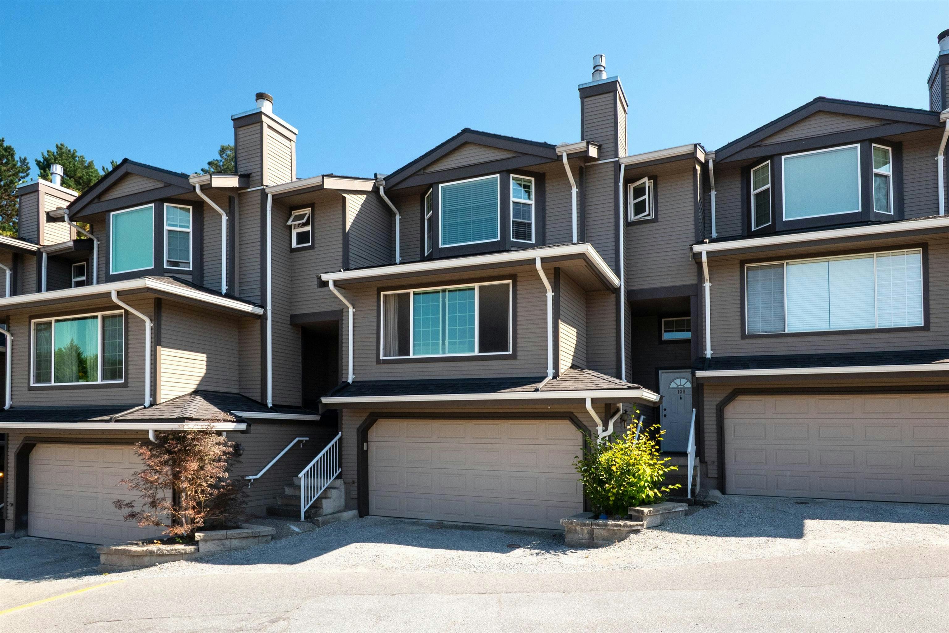 138-1140 Castle Crescent, Port Coquitlam, BC, V3C 5R1