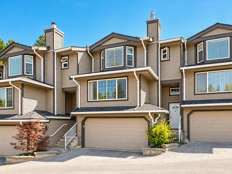 138-1140 Castle Crescent, Port Coquitlam, BC, V3C 5R1