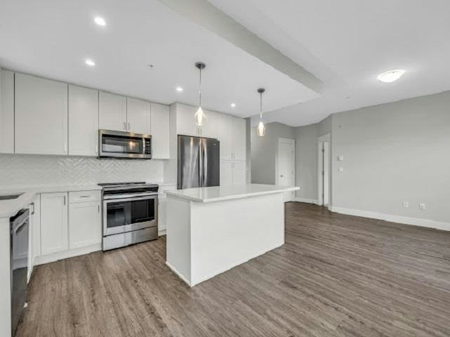 4301-2180 Kelly Avenue, Port Coquitlam, BC, V3C 0L1