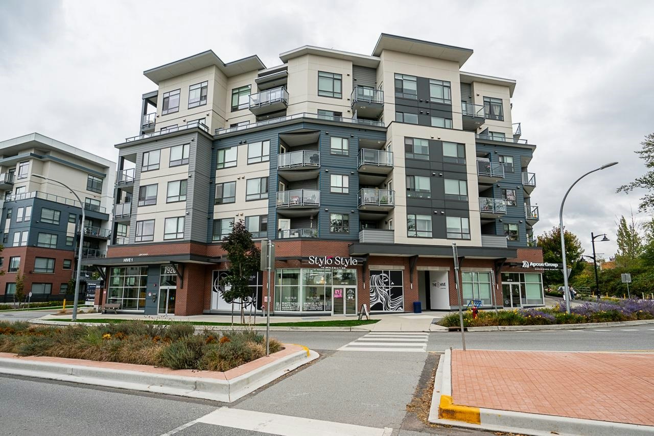 515-7920 206 Street, Langley, BC, V2Y 3X1