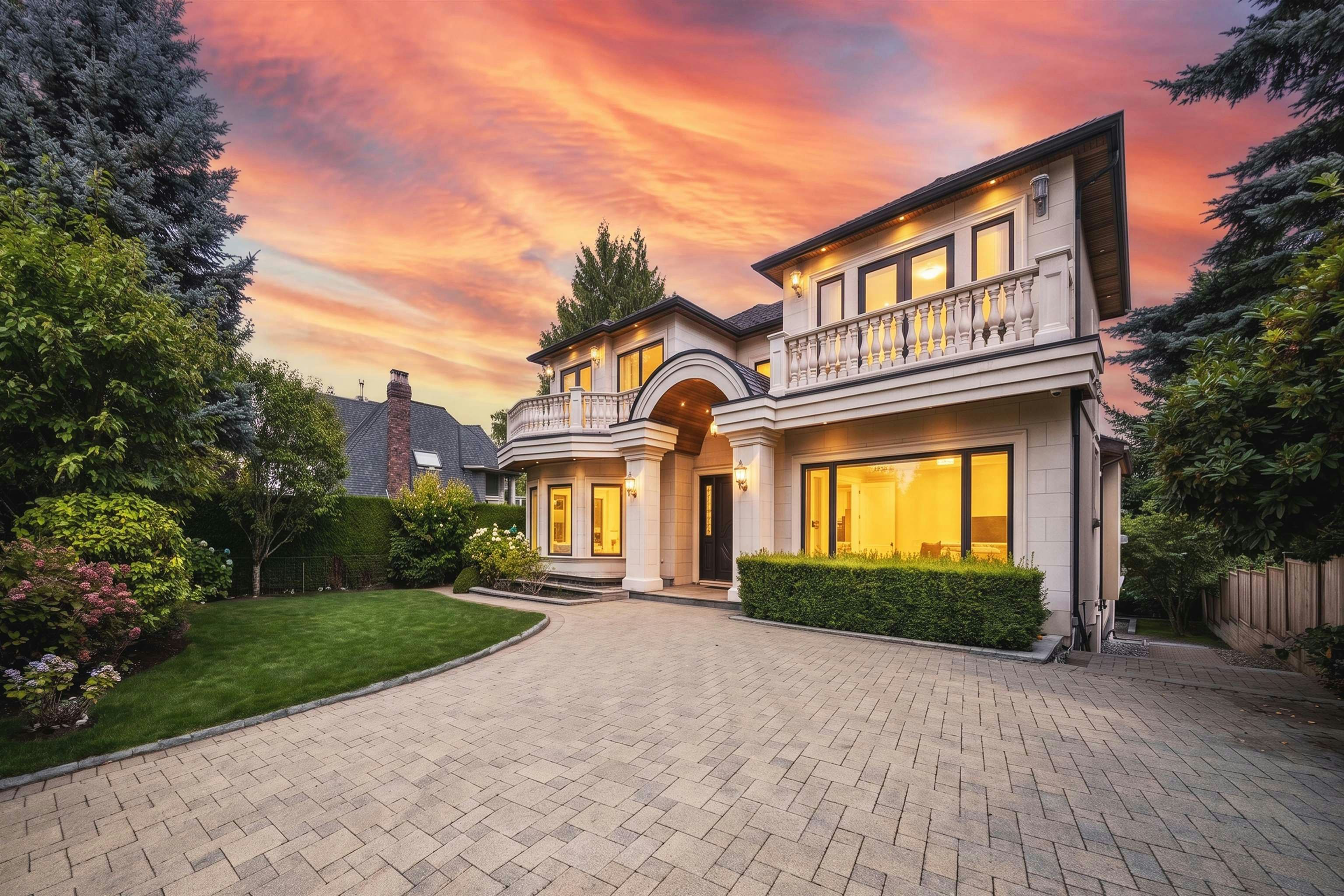 4810 Hudson Street, Vancouver, BC, V6H 3C2