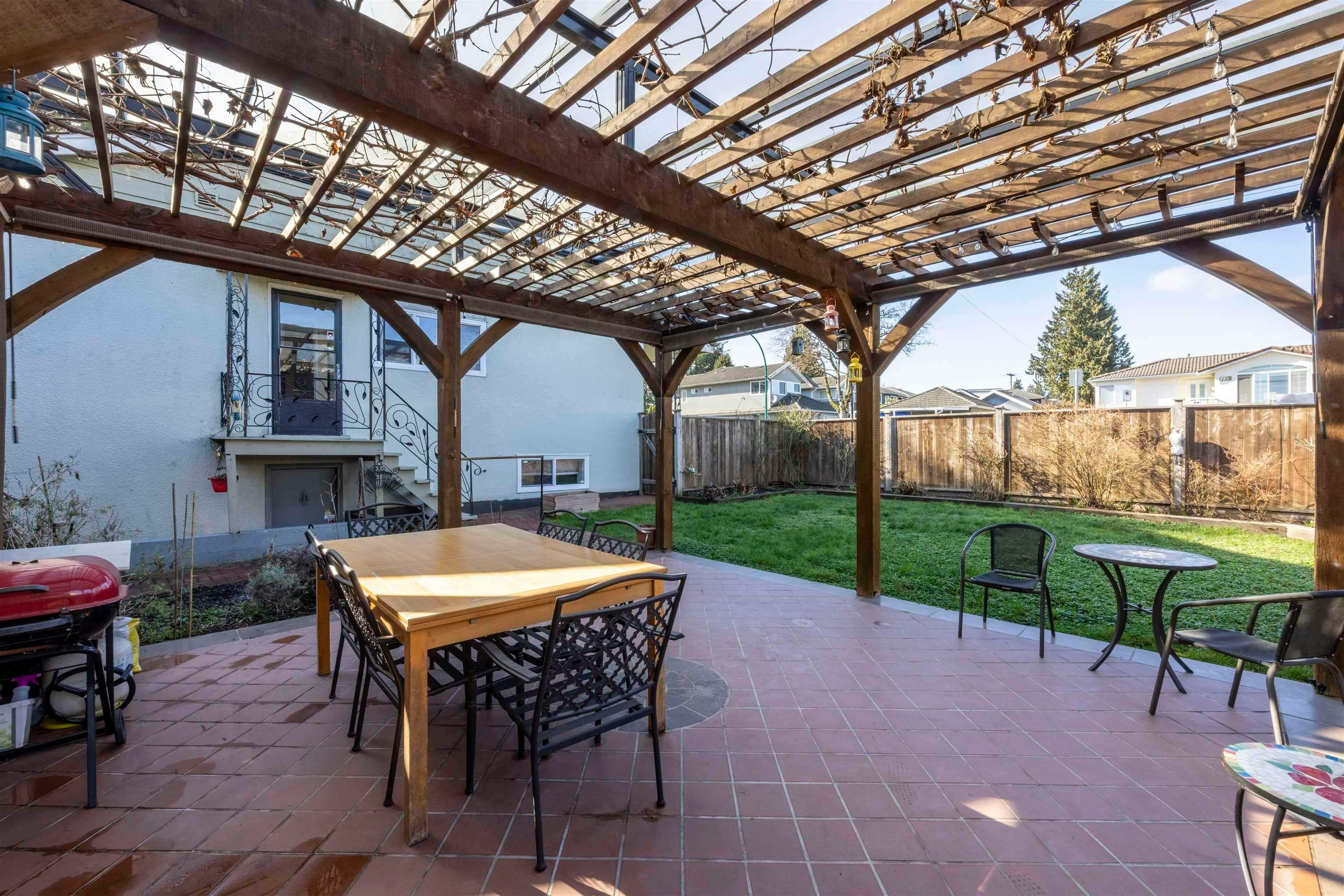 7720-7722 Graham Avenue, Burnaby, BC, V3N 1V4 - 36