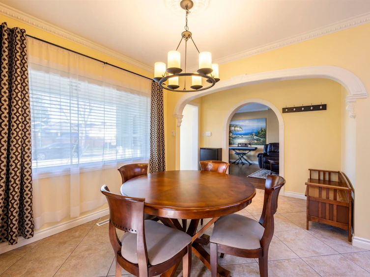 7720-7722 Graham Avenue, Burnaby, BC, V3N 1V4 - 7