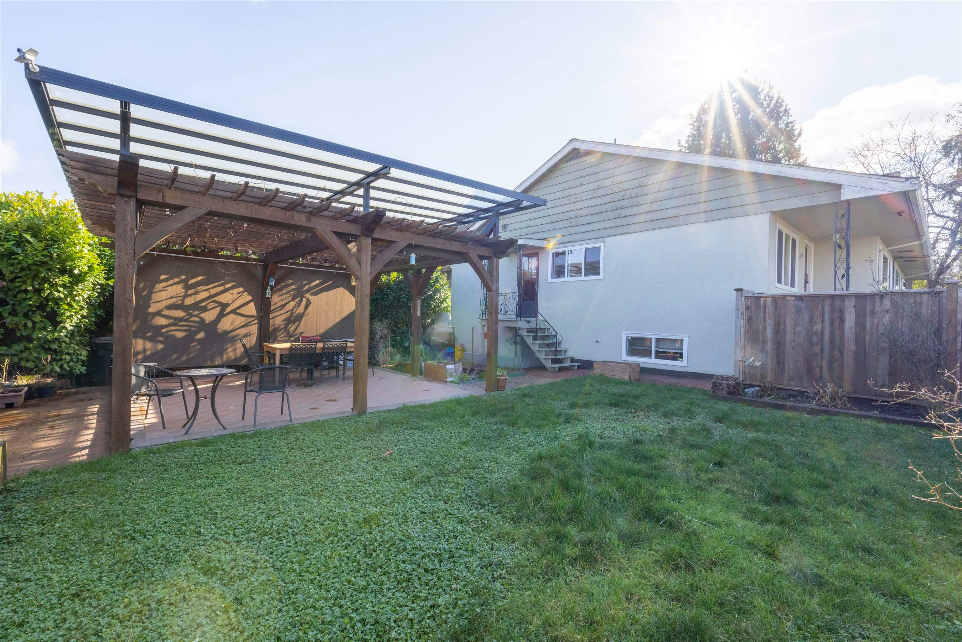 7720-7722 Graham Avenue, Burnaby, BC, V3N 1V4 - 37