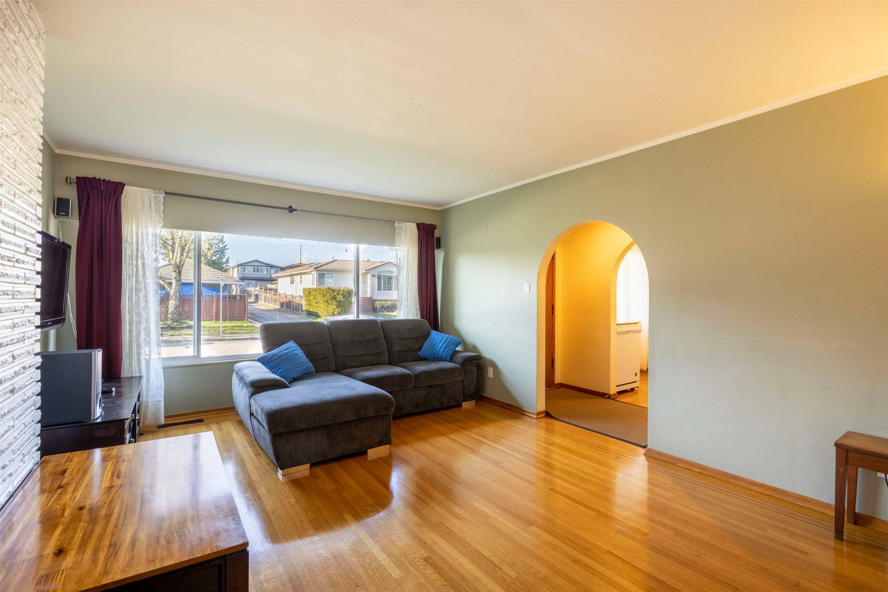 7720-7722 Graham Avenue, Burnaby, BC, V3N 1V4 - 25