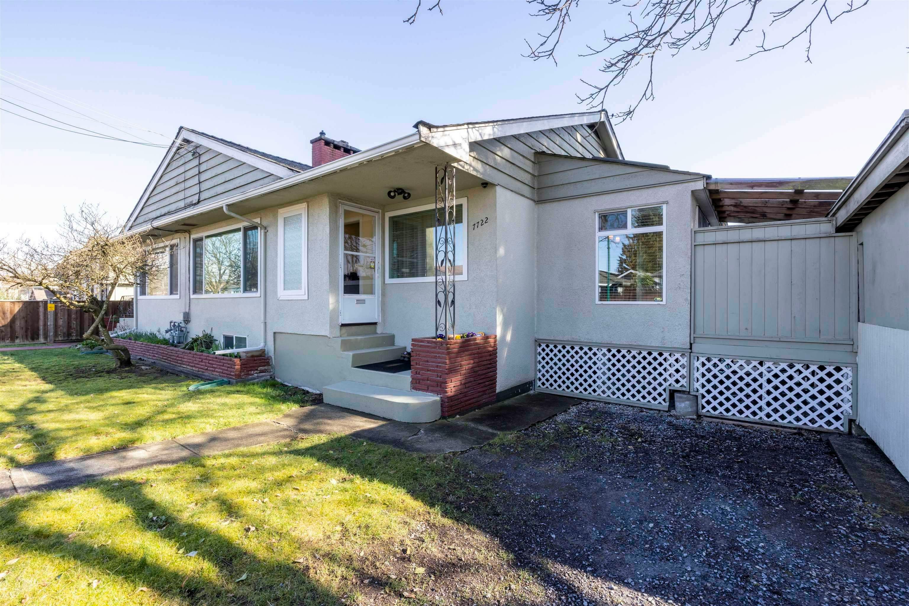 7720-7722 Graham Avenue, Burnaby, BC, V3N 1V4 - 2