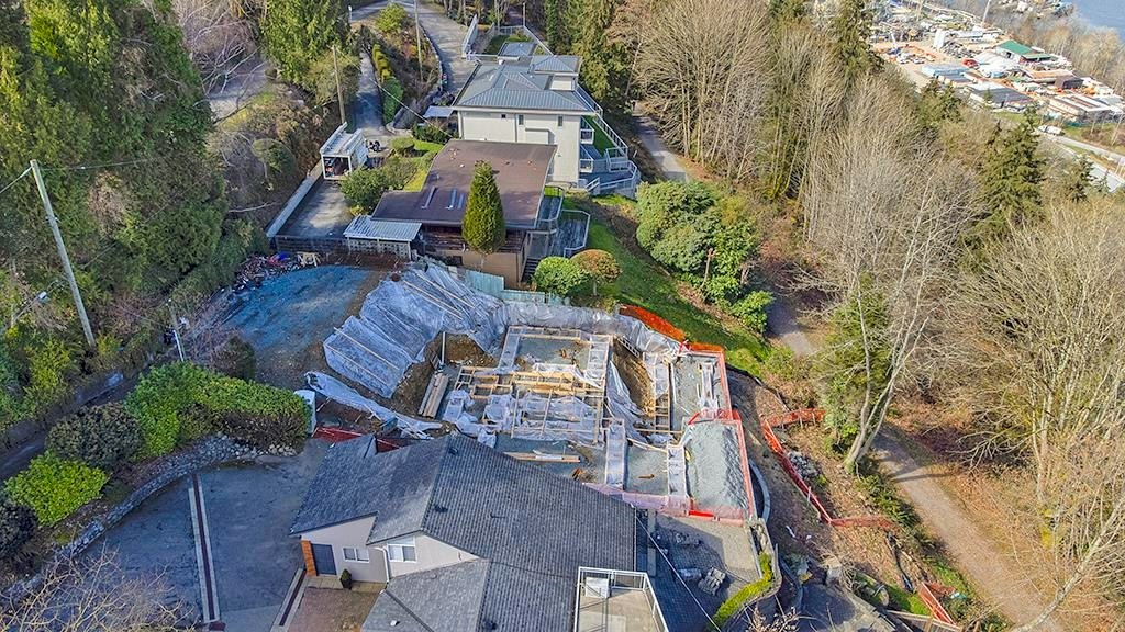 5645 Highfield Drive, Burnaby, BC, V5B 1E4 - 5
