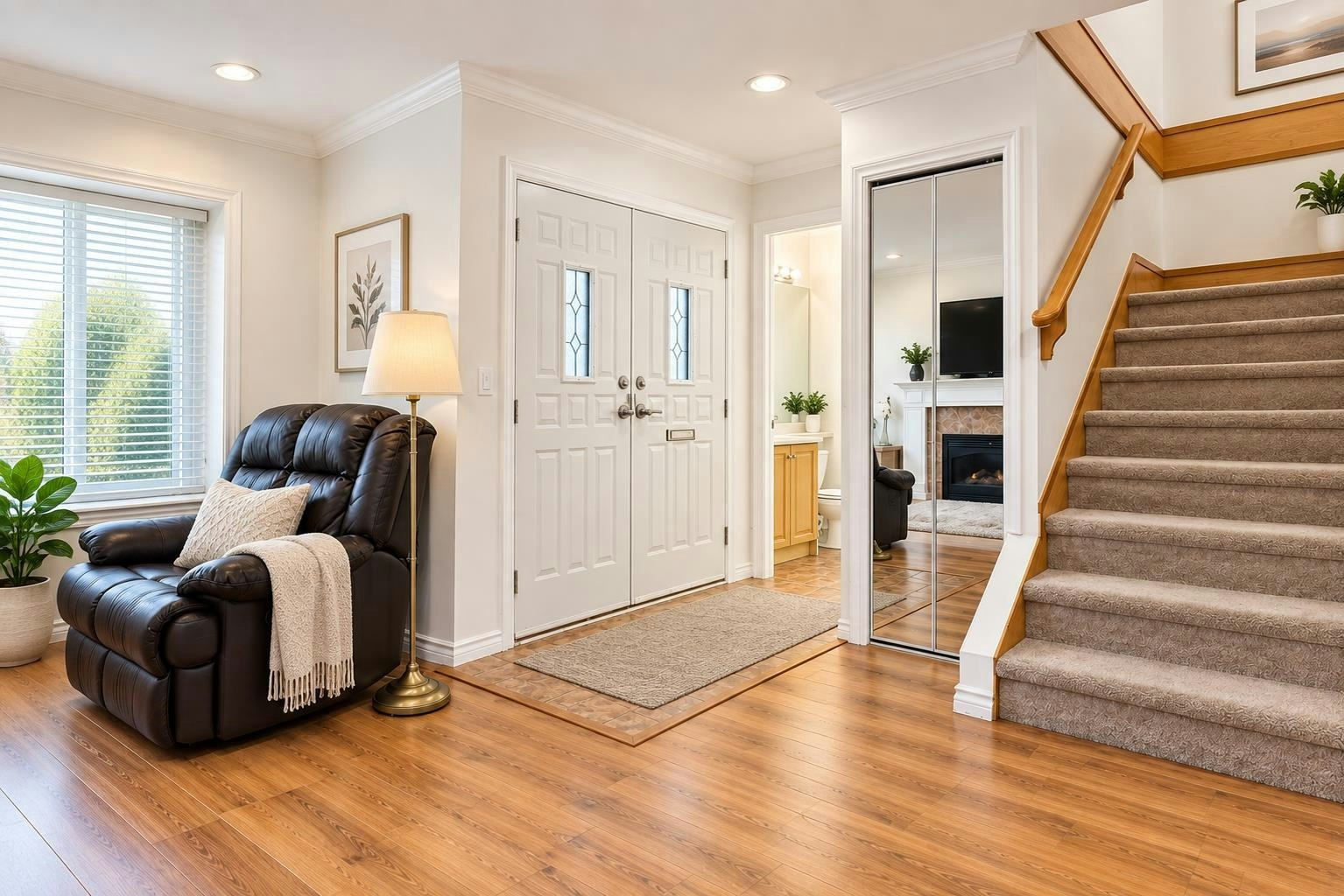 5957 Woodsworth Street, Burnaby, BC, V5G 1S9 - 6