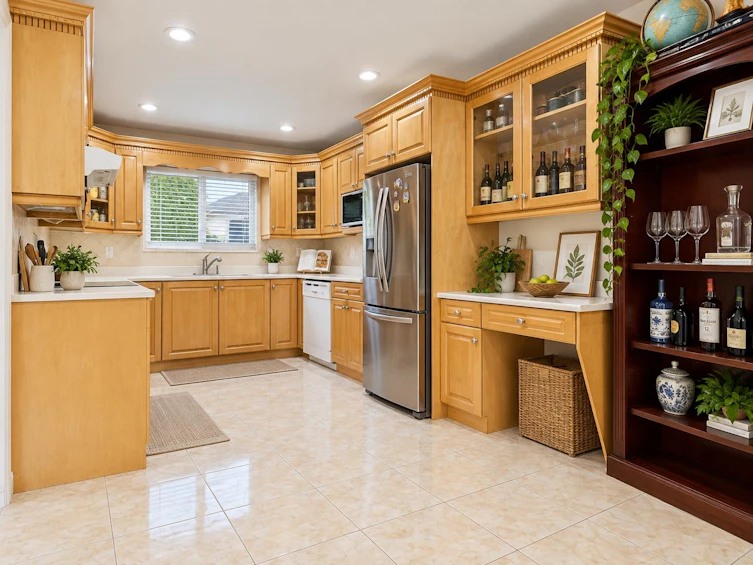 5957 Woodsworth Street, Burnaby, BC, V5G 1S9 - 10