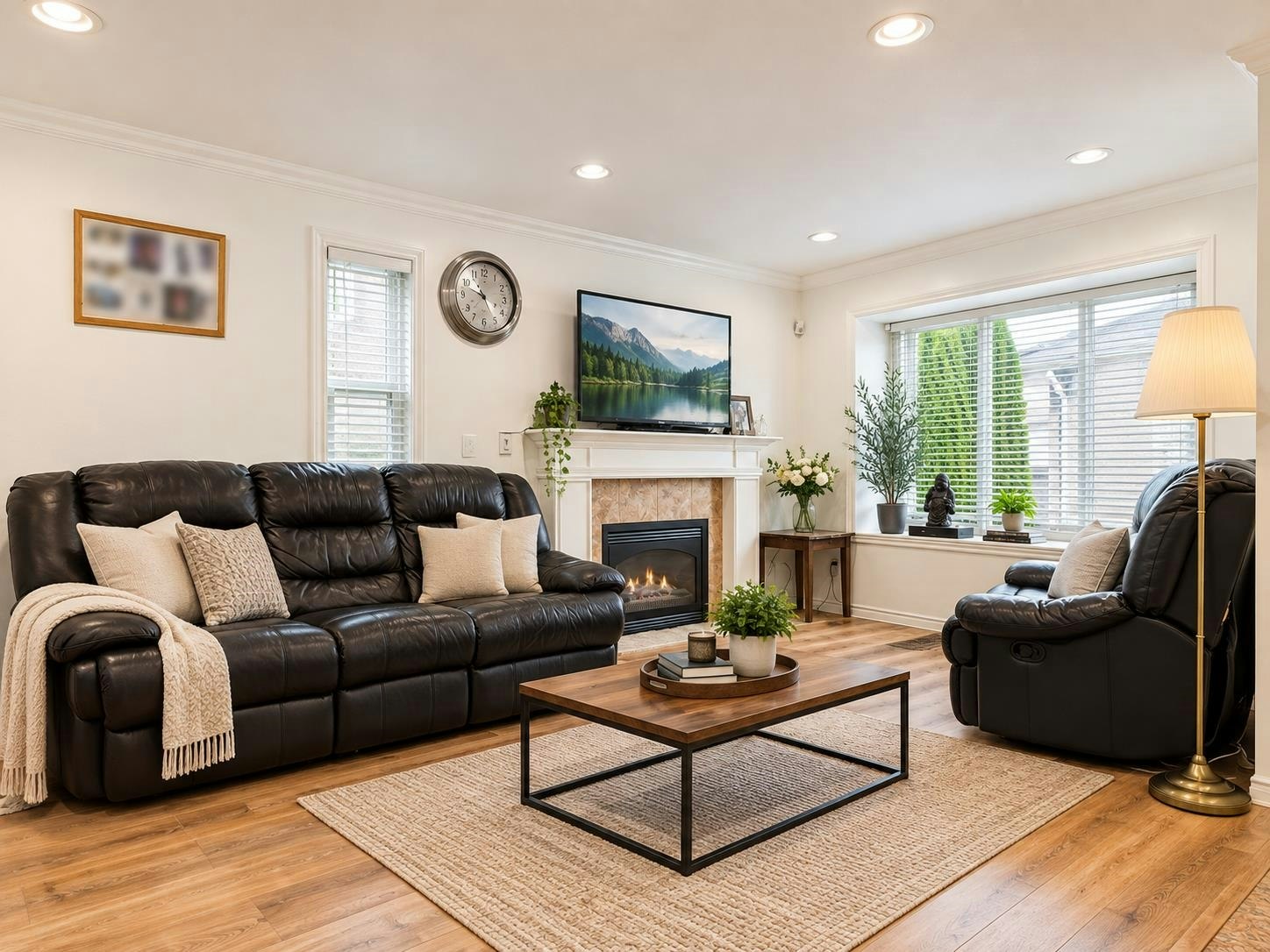 5957 Woodsworth Street, Burnaby, BC, V5G 1S9 - 7
