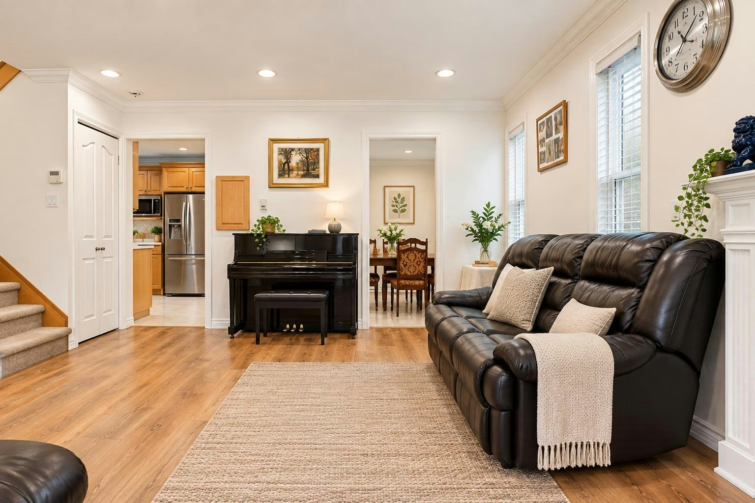5957 Woodsworth Street, Burnaby, BC, V5G 1S9 - 8