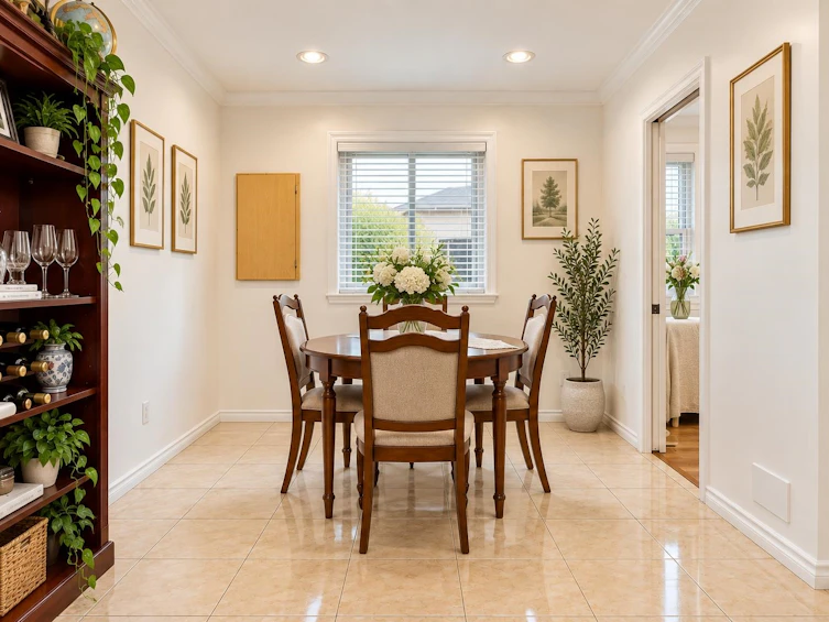 5957 Woodsworth Street, Burnaby, BC, V5G 1S9 - 9