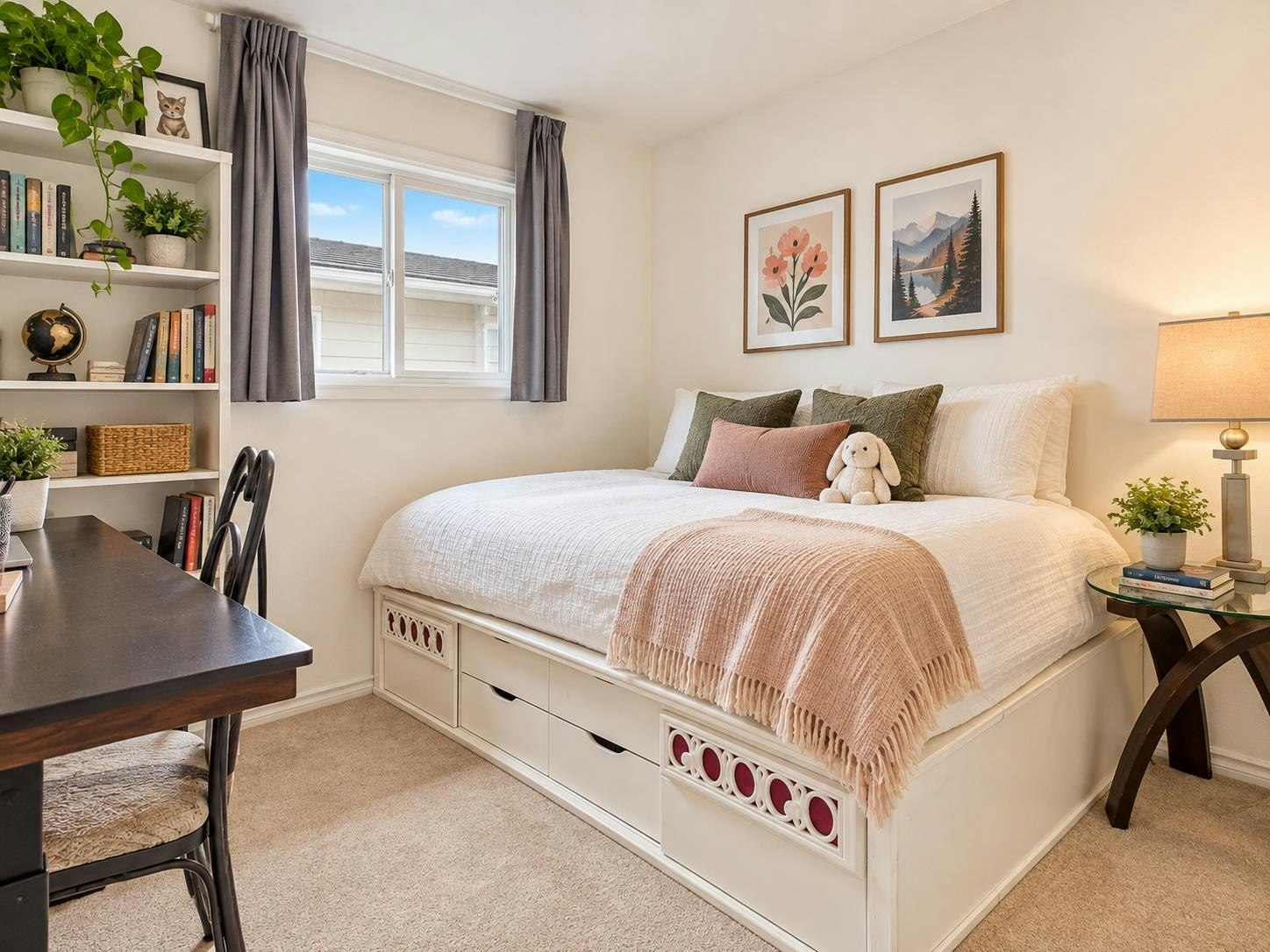 5957 Woodsworth Street, Burnaby, BC, V5G 1S9 - 19