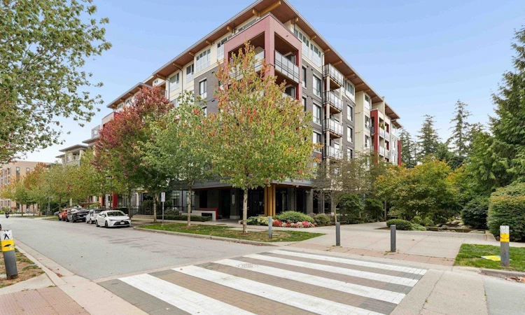 405-3581 Ross Drive