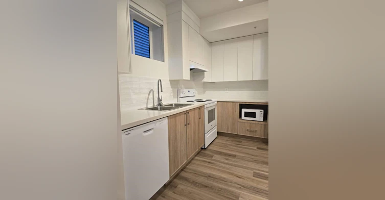 Suite-11246 251a St, Maple Ridge, BC, V2W 0K8