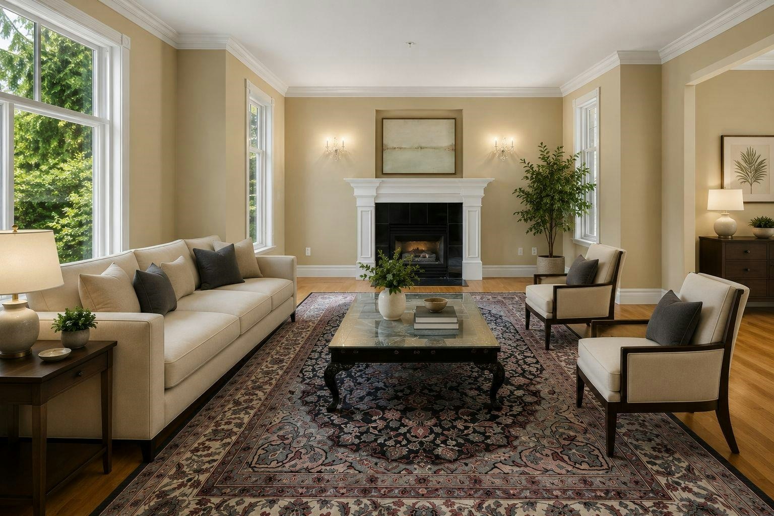 1160 W 57th Avenue, Vancouver, BC, V6P 1S5 - 4