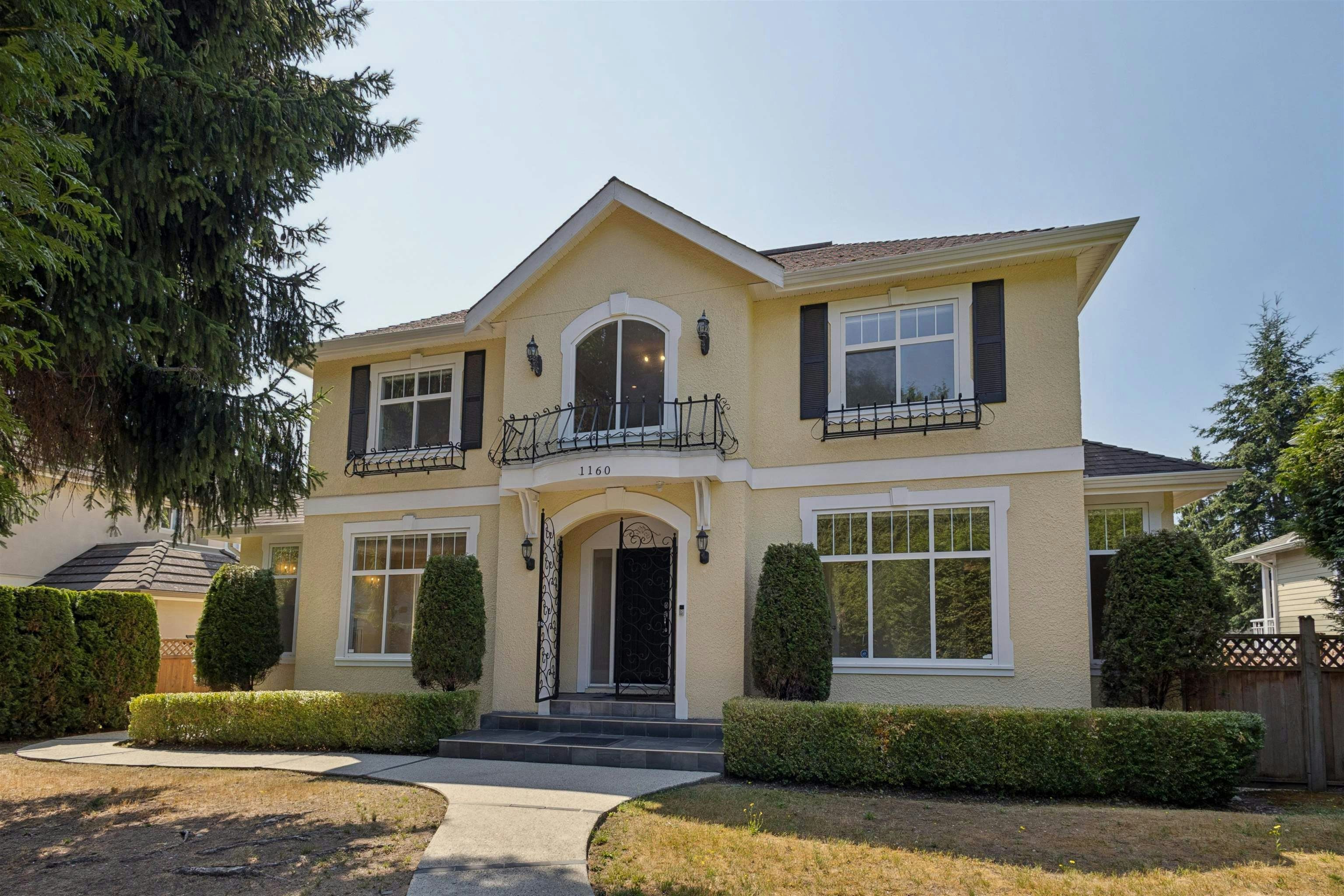 1160 W 57th Avenue, Vancouver, BC, V6P 1S5 - 2