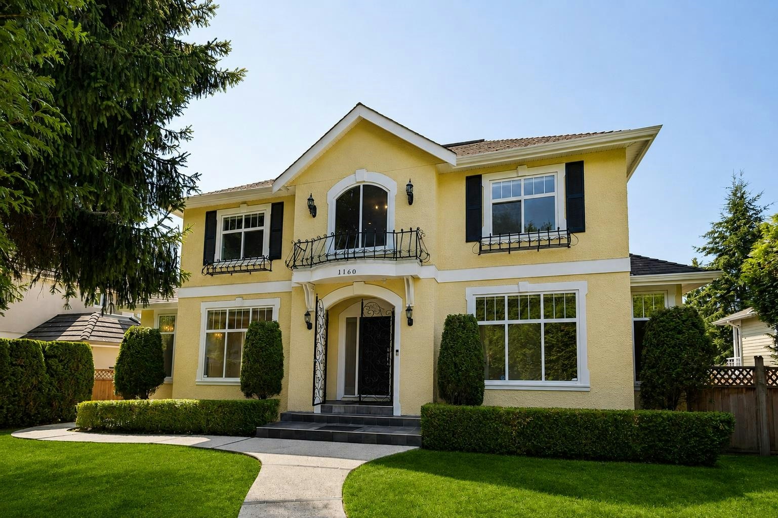 1160 W 57th Avenue, Vancouver, BC, V6P 1S5
