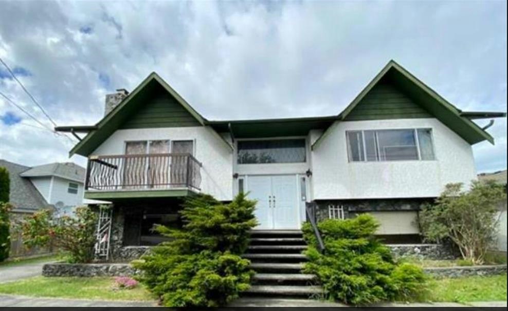 7151 Francis Road, Richmond, BC, V6Y 1A1