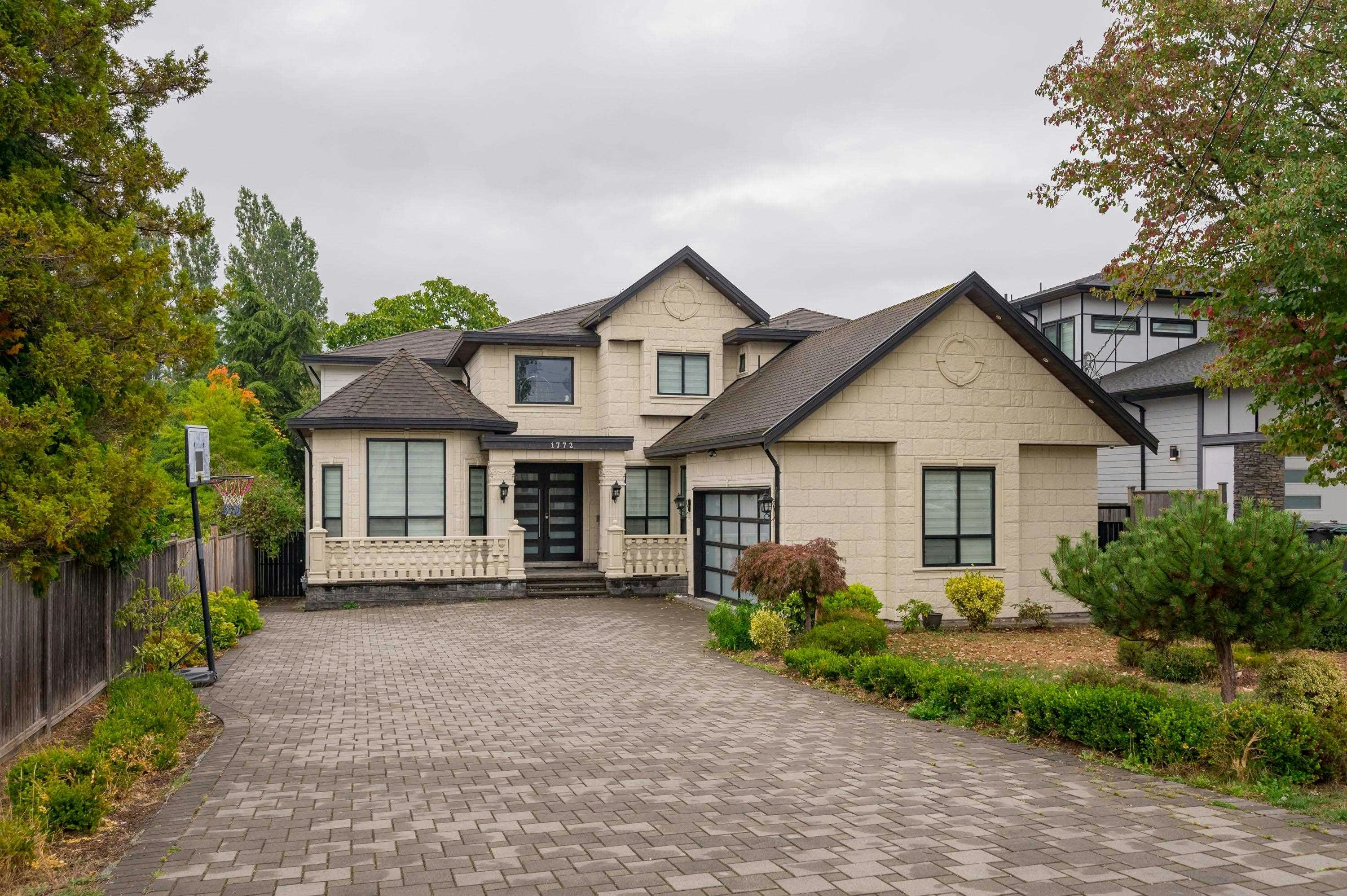 1772 156a Street, Surrey, BC, V4A 4W1
