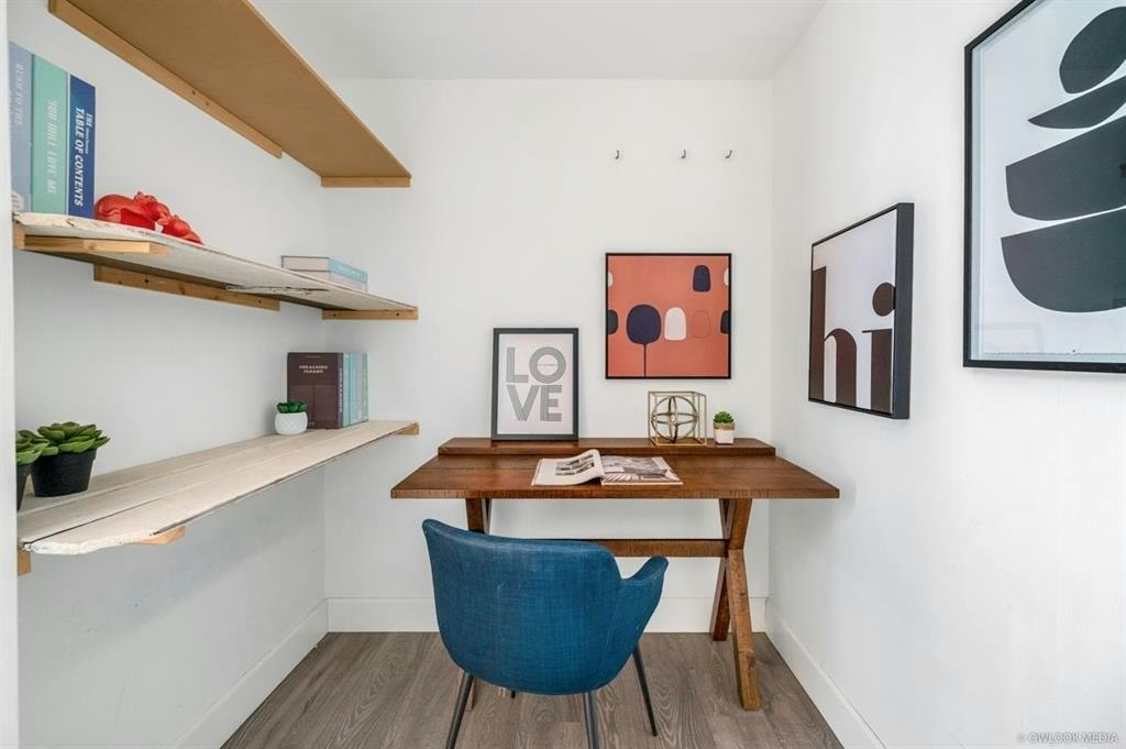 9xx-1200 Alberni Street, Vancouver, BC, V6E 1A6 - 2