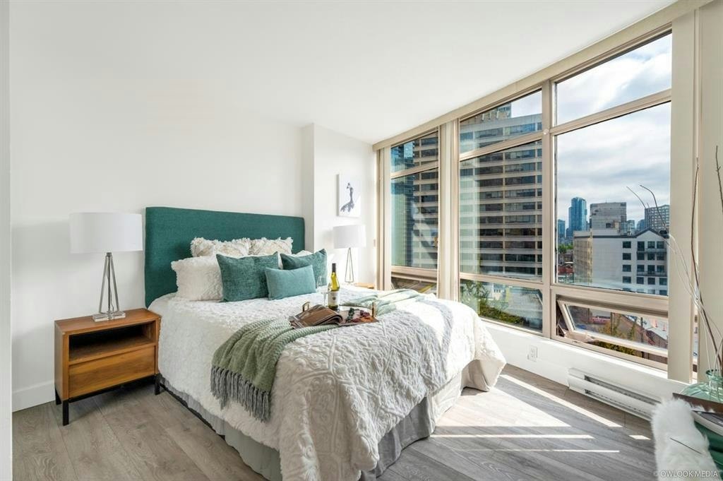9xx-1200 Alberni Street, Vancouver, BC, V6E 1A6 - 8