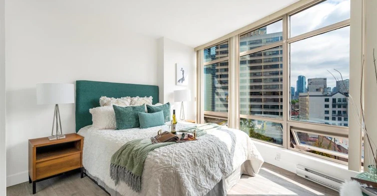 9xx-1200 Alberni Street, Vancouver, BC, V6E 1A6 - 8
