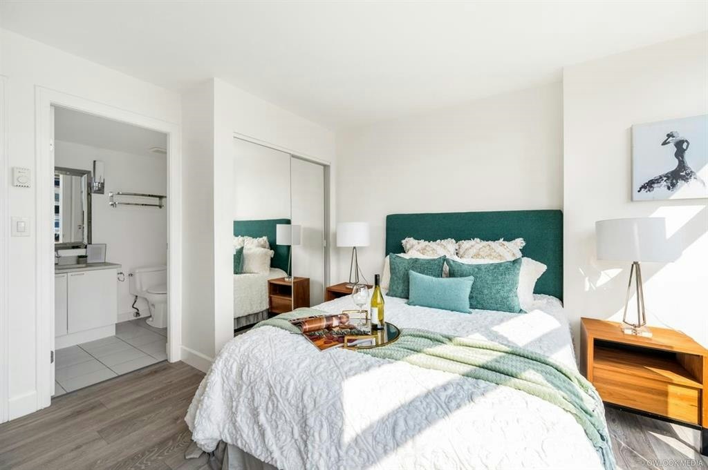 9xx-1200 Alberni Street, Vancouver, BC, V6E 1A6 - 4