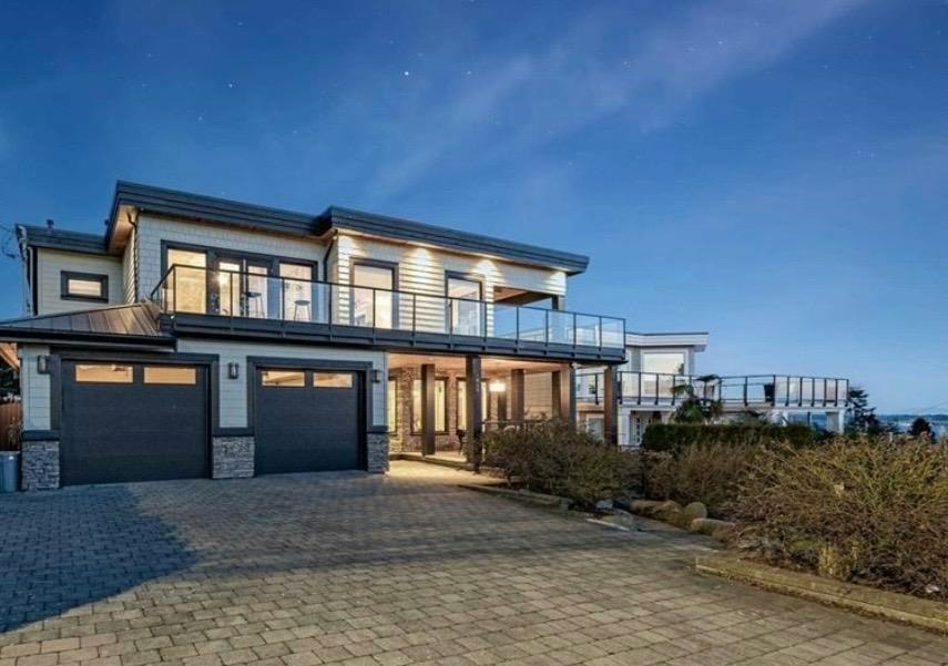 1040 Lee Street, Surrey, BC, V4B 4P1