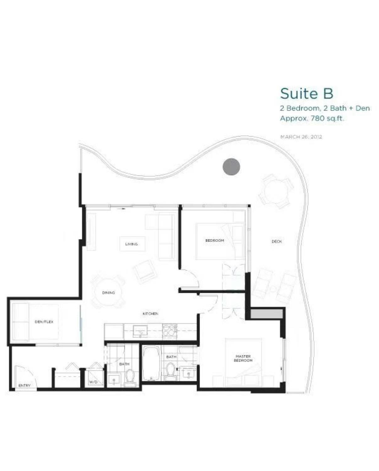 202-13303 103a Avenue, Surrey, BC, V3T 0K6 - 32