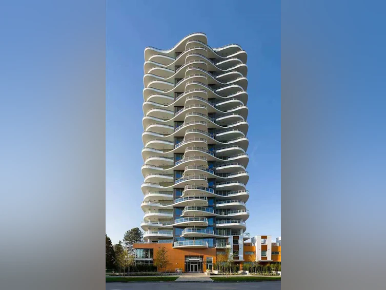202-13303 103a Avenue, Surrey, BC, V3T 0K6 - 2