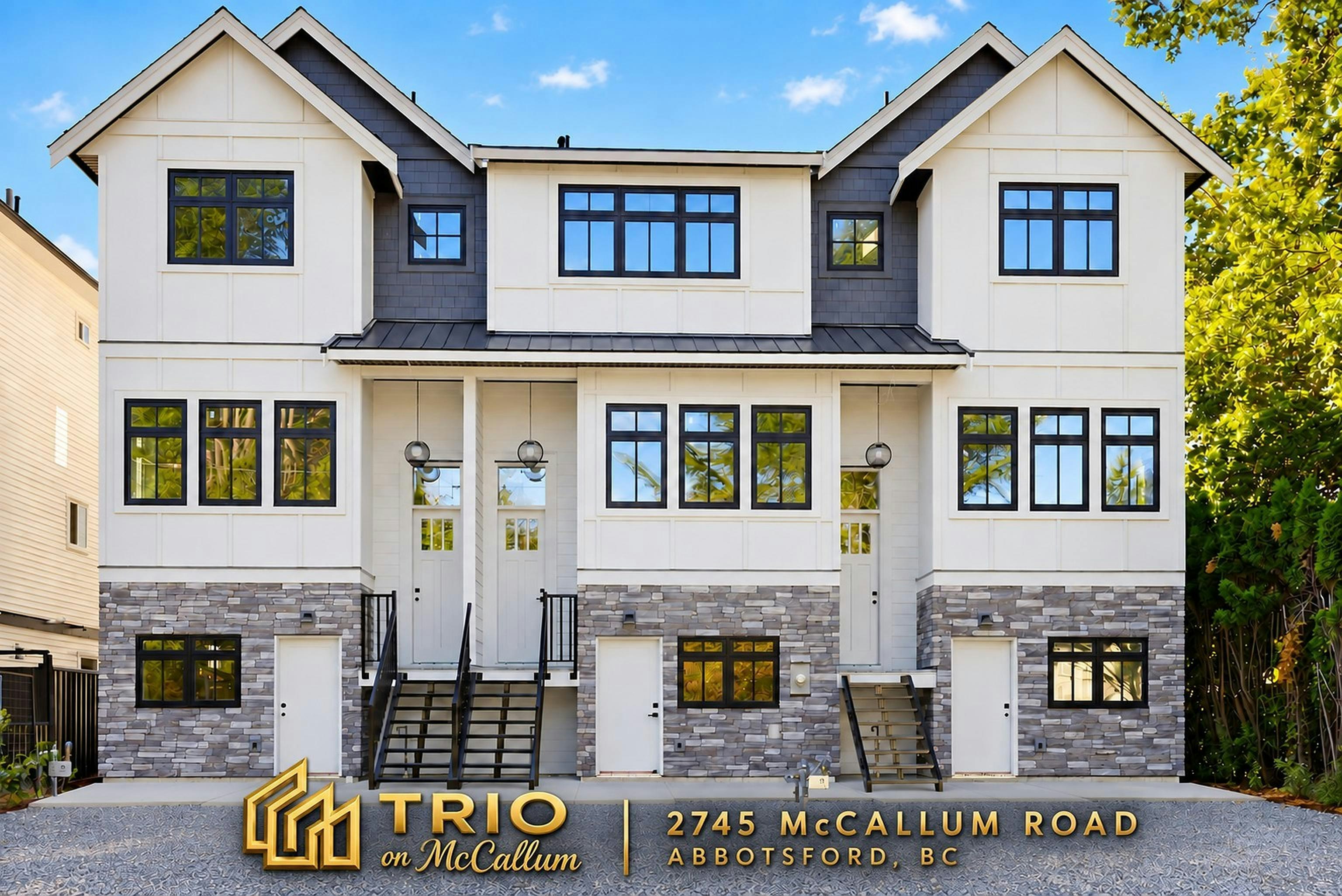 2745 Mccallum Road, Abbotsford, BC, V2S 3R2