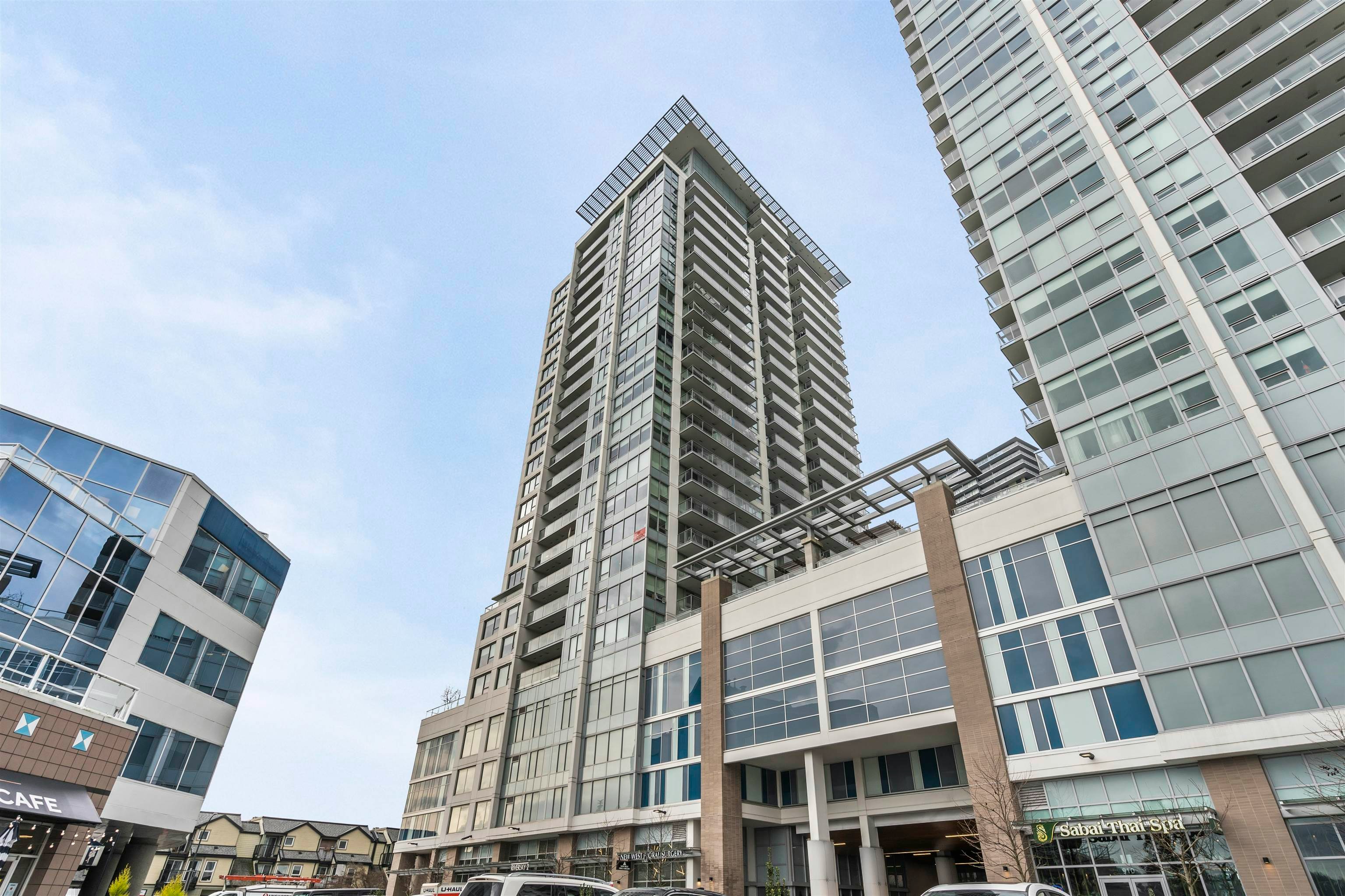 1803-988 Quayside Drive - 2