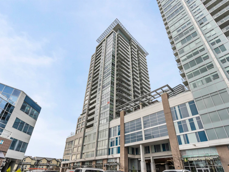 1803-988 Quayside Drive, New Westminster, BC, V3M 0L5 - 2