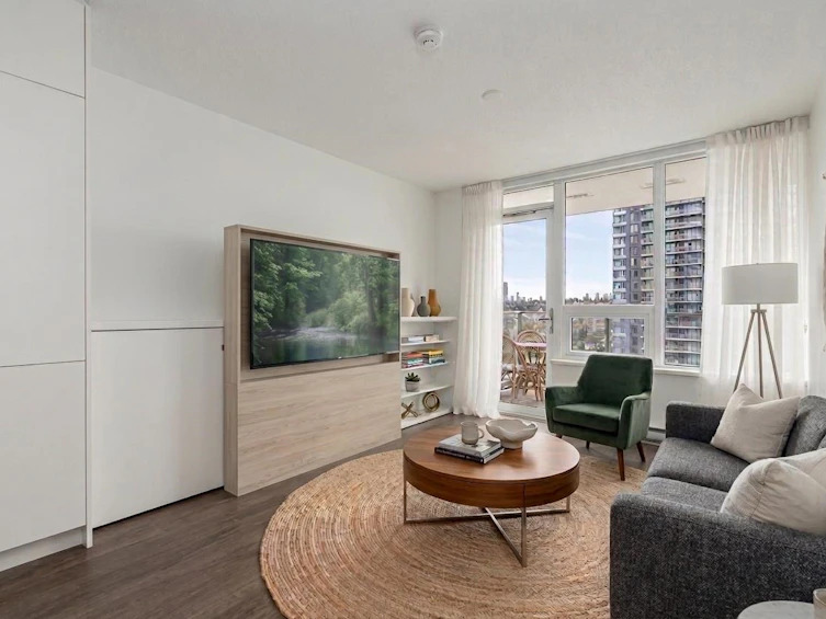 1803-988 Quayside Drive, New Westminster, BC, V3M 0L5 - 3