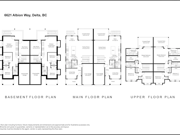 6621 Albion Way, Delta, BC, V4E 1J1 - 33