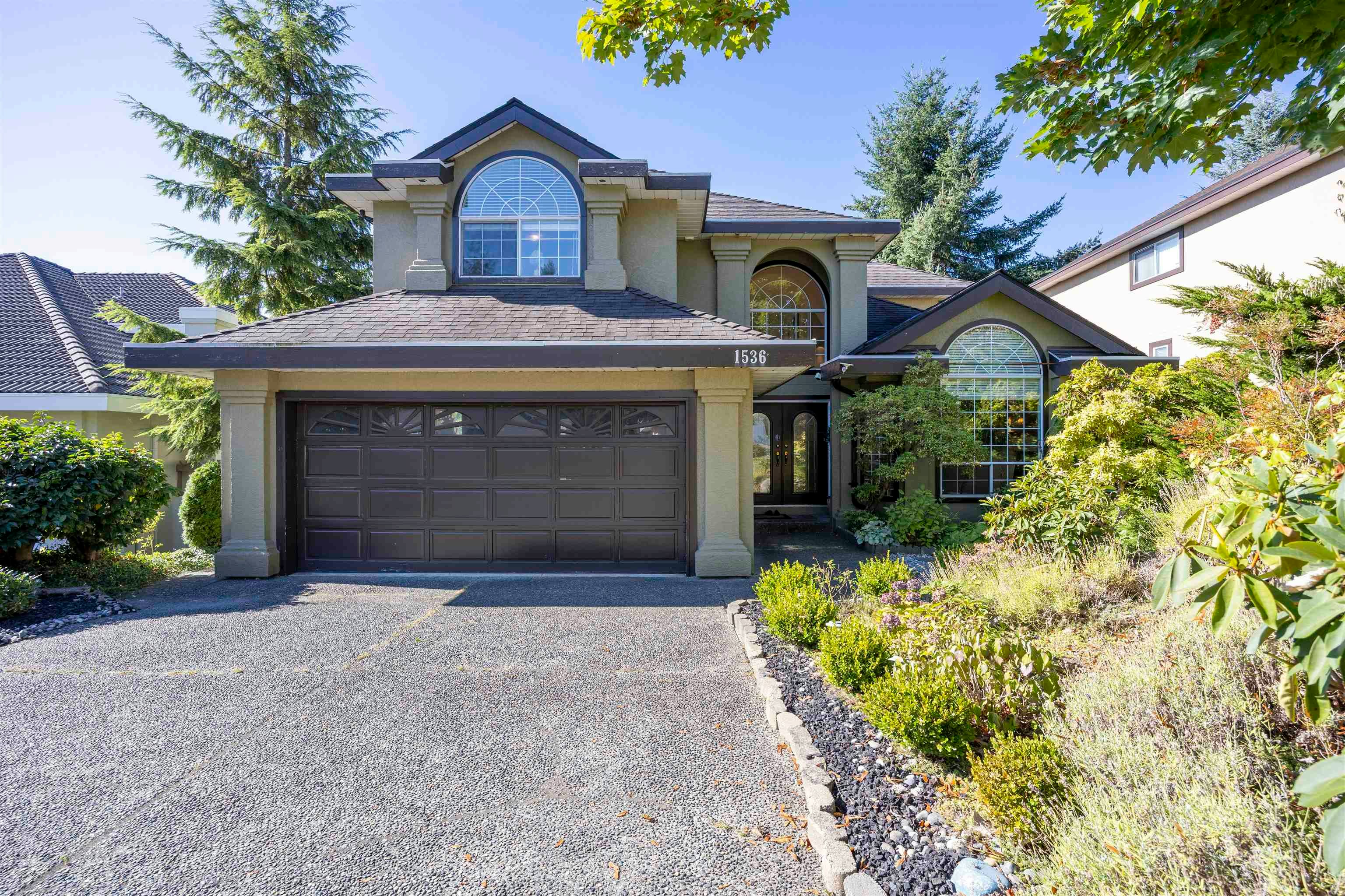 1536 Salal Crescent, Coquitlam, BC, V3E 2V6