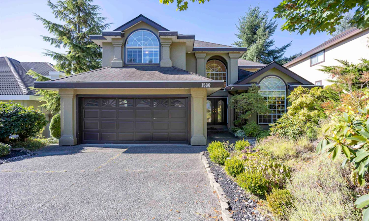 1536 Salal Crescent